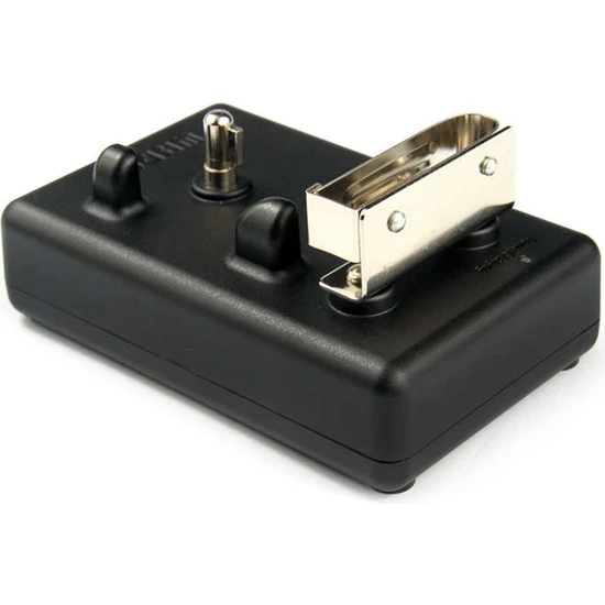 WİSDOM - 4.2V ŞARJ CİHAZI