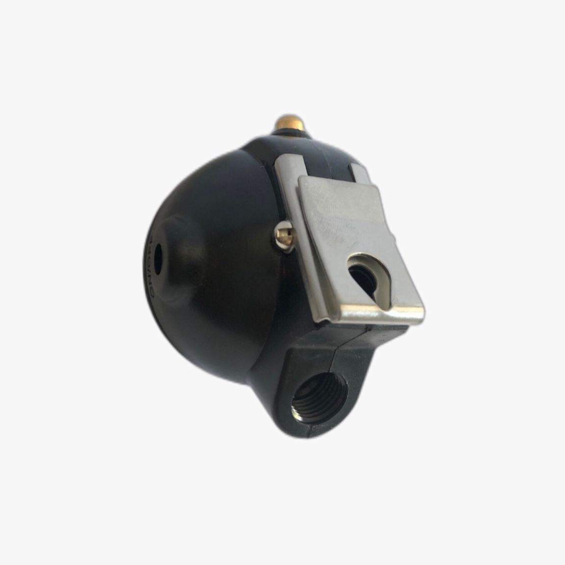 Madenci Baş Lambası Plastik Başlık