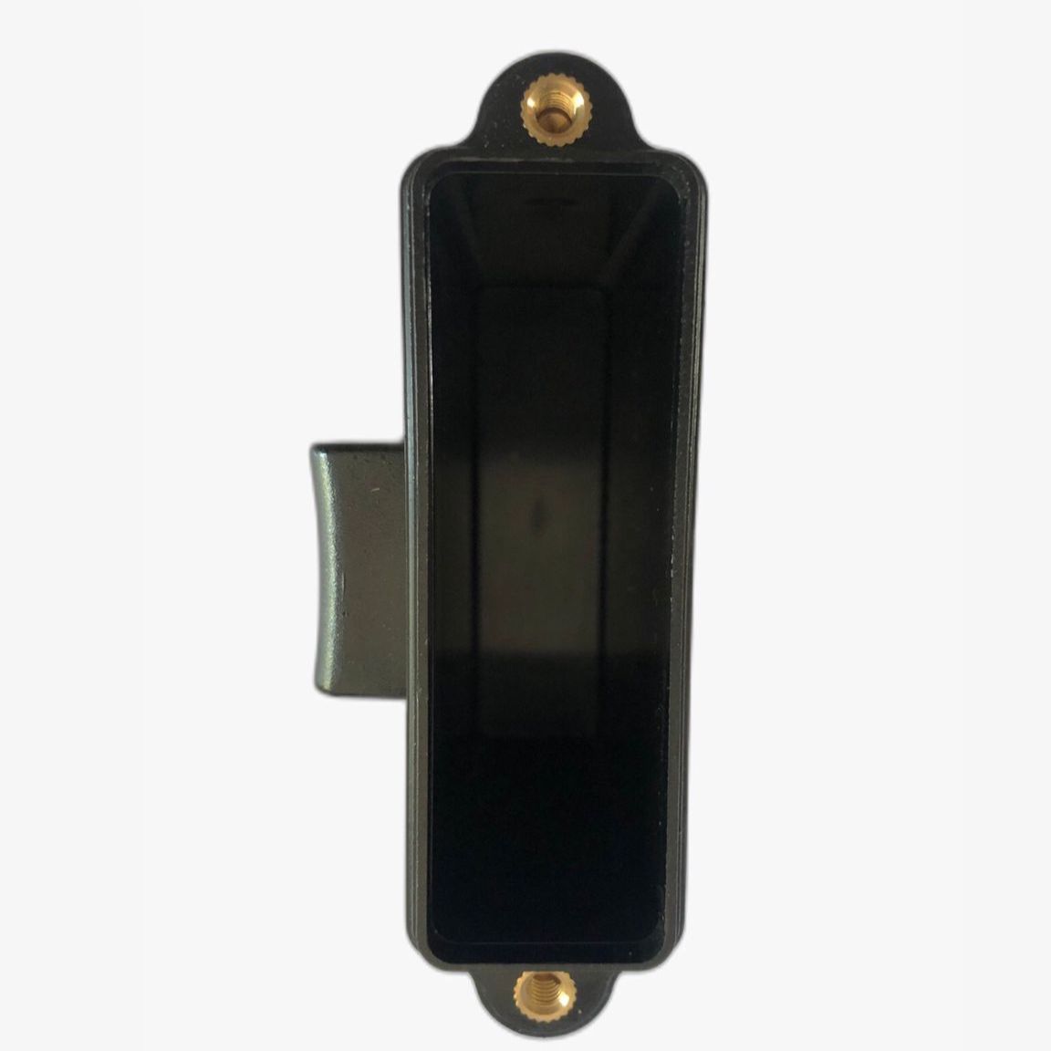 Madenci Baş Lambası  Batarya Kutusu