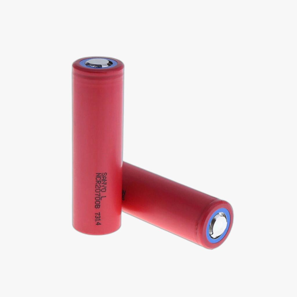 Madenci Baş Lambası Bataryası