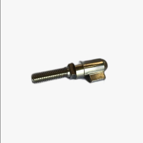 Madenci Baş Lambası Şarj cihazı Katot Terminali