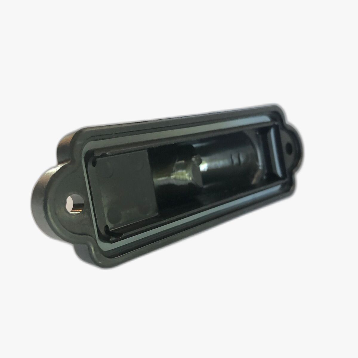 Madenci Baş Lambası  Batarya Kapağı